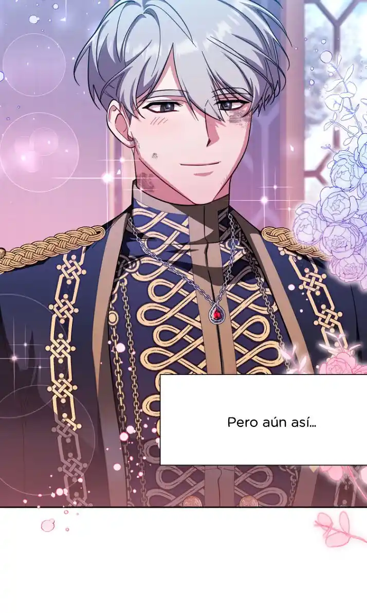Mi Hermano Menor Me Obliga A Seguir El Camino De Las Flores - Capítulo 41 - Página 13 - LectorTMOo