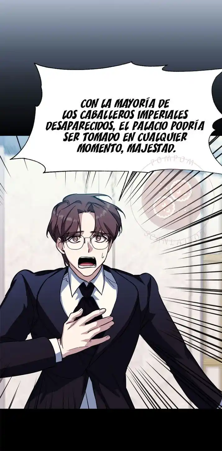 Mi Hermano Menor Me Obliga A Seguir El Camino De Las Flores - Capítulo 41 - Página 24 - LectorTMOo