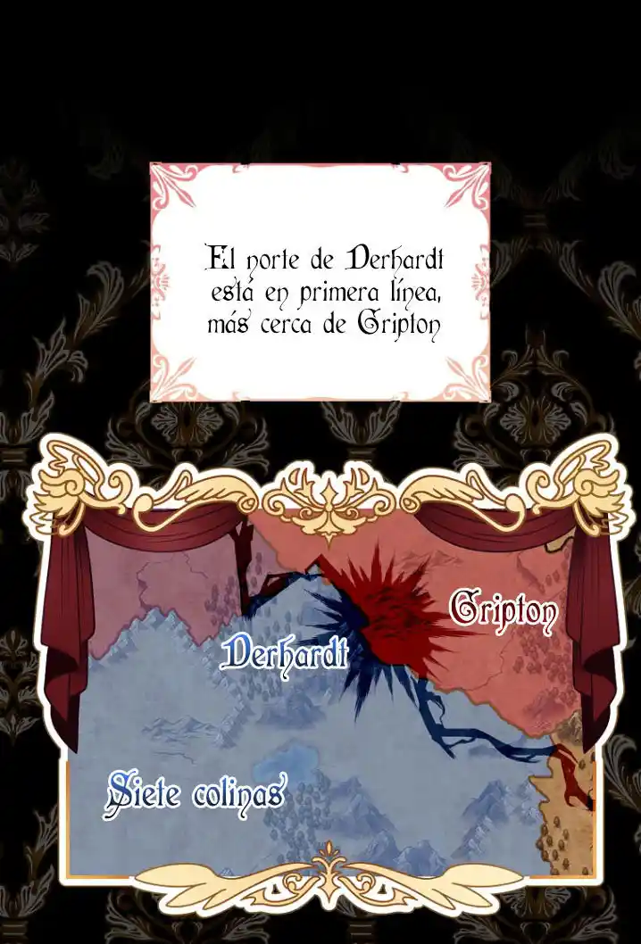 Mi Hermano Menor Me Obliga A Seguir El Camino De Las Flores - Capítulo 41 - Página 26 - LectorTMOo