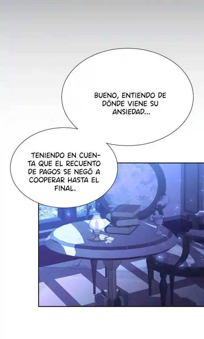 Mi Hermano Menor Me Obliga A Seguir El Camino De Las Flores - Capítulo 41 - Página 35 - LectorTMOo