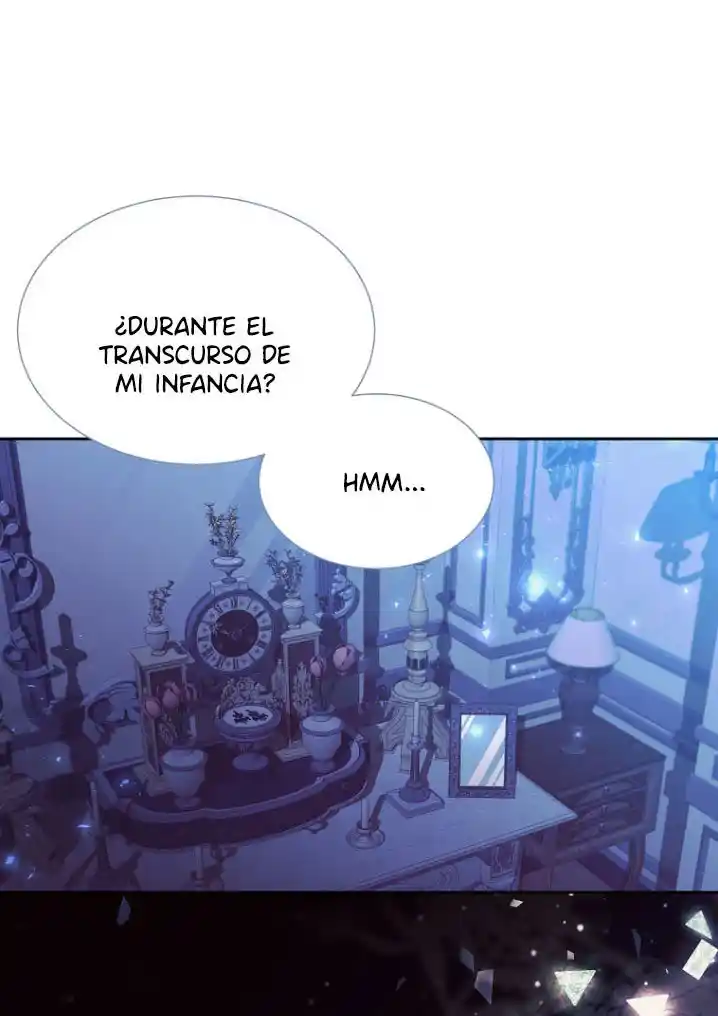 Mi Hermano Menor Me Obliga A Seguir El Camino De Las Flores - Capítulo 41 - Página 39 - LectorTMOo