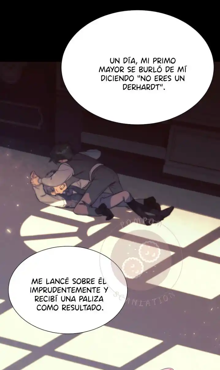 Mi Hermano Menor Me Obliga A Seguir El Camino De Las Flores - Capítulo 41 - Página 42 - LectorTMOo