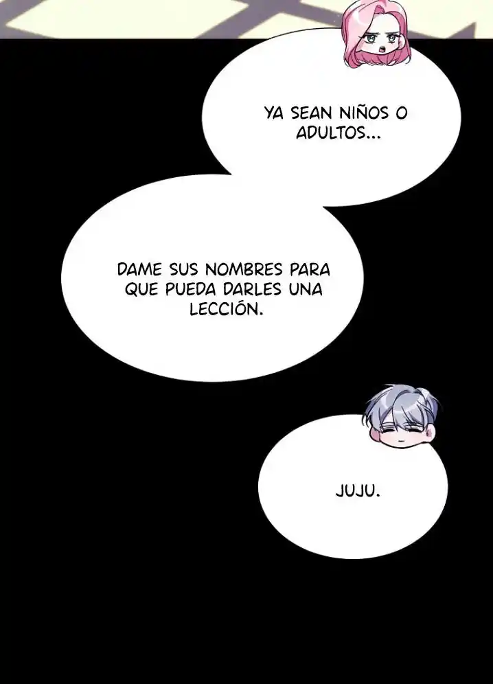 Mi Hermano Menor Me Obliga A Seguir El Camino De Las Flores - Capítulo 41 - Página 43 - LectorTMOo