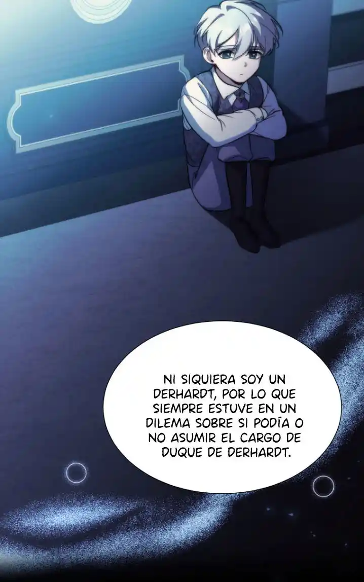 Mi Hermano Menor Me Obliga A Seguir El Camino De Las Flores - Capítulo 41 - Página 57 - LectorTMOo