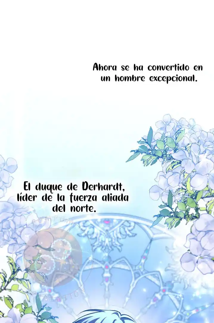 Mi Hermano Menor Me Obliga A Seguir El Camino De Las Flores - Capítulo 41 - Página 59 - LectorTMOo