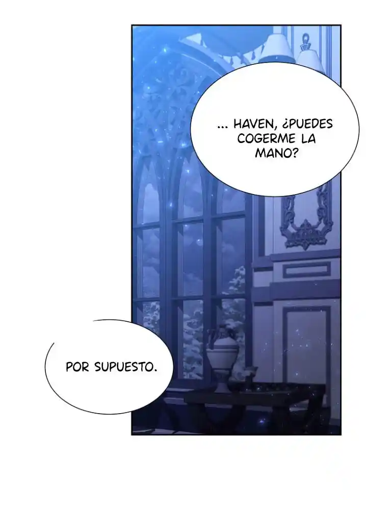 Mi Hermano Menor Me Obliga A Seguir El Camino De Las Flores - Capítulo 41 - Página 62 - LectorTMOo