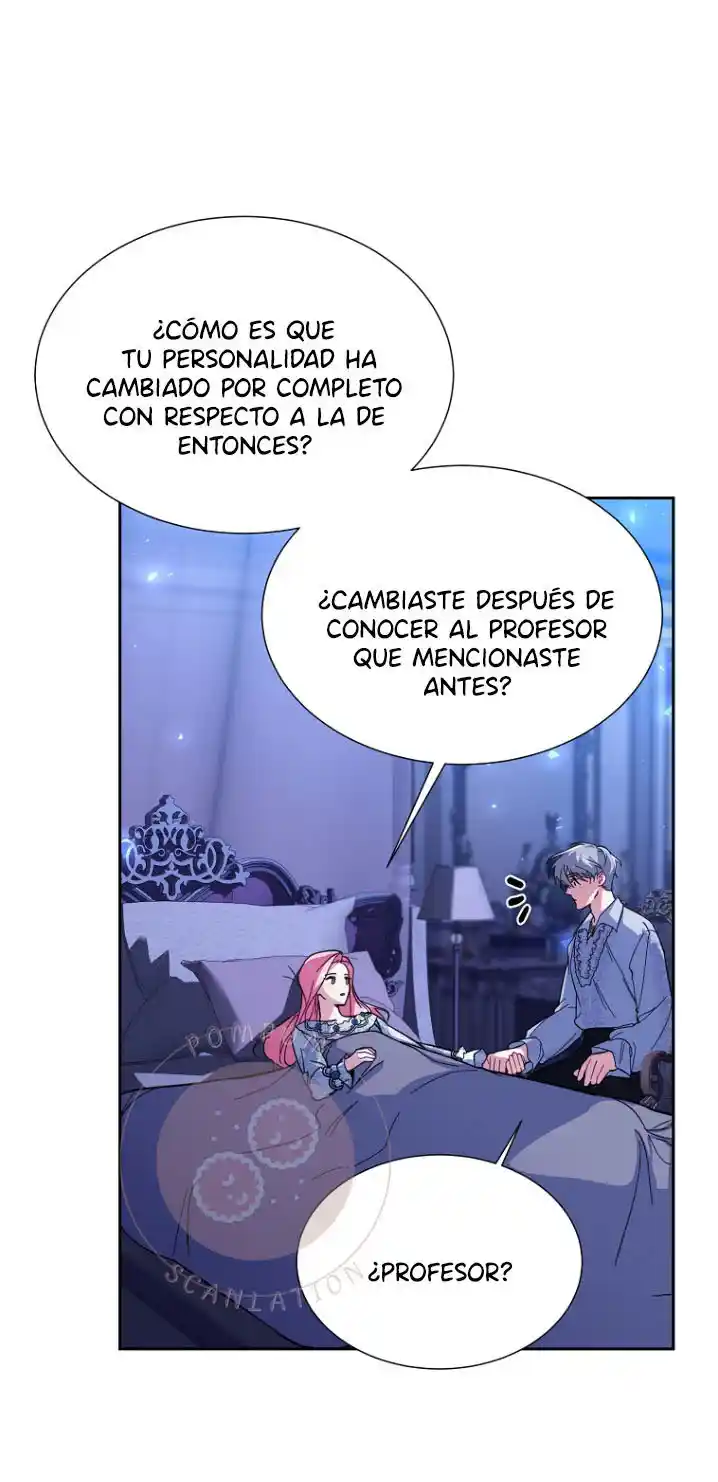 Mi Hermano Menor Me Obliga A Seguir El Camino De Las Flores - Capítulo 41 - Página 64 - LectorTMOo