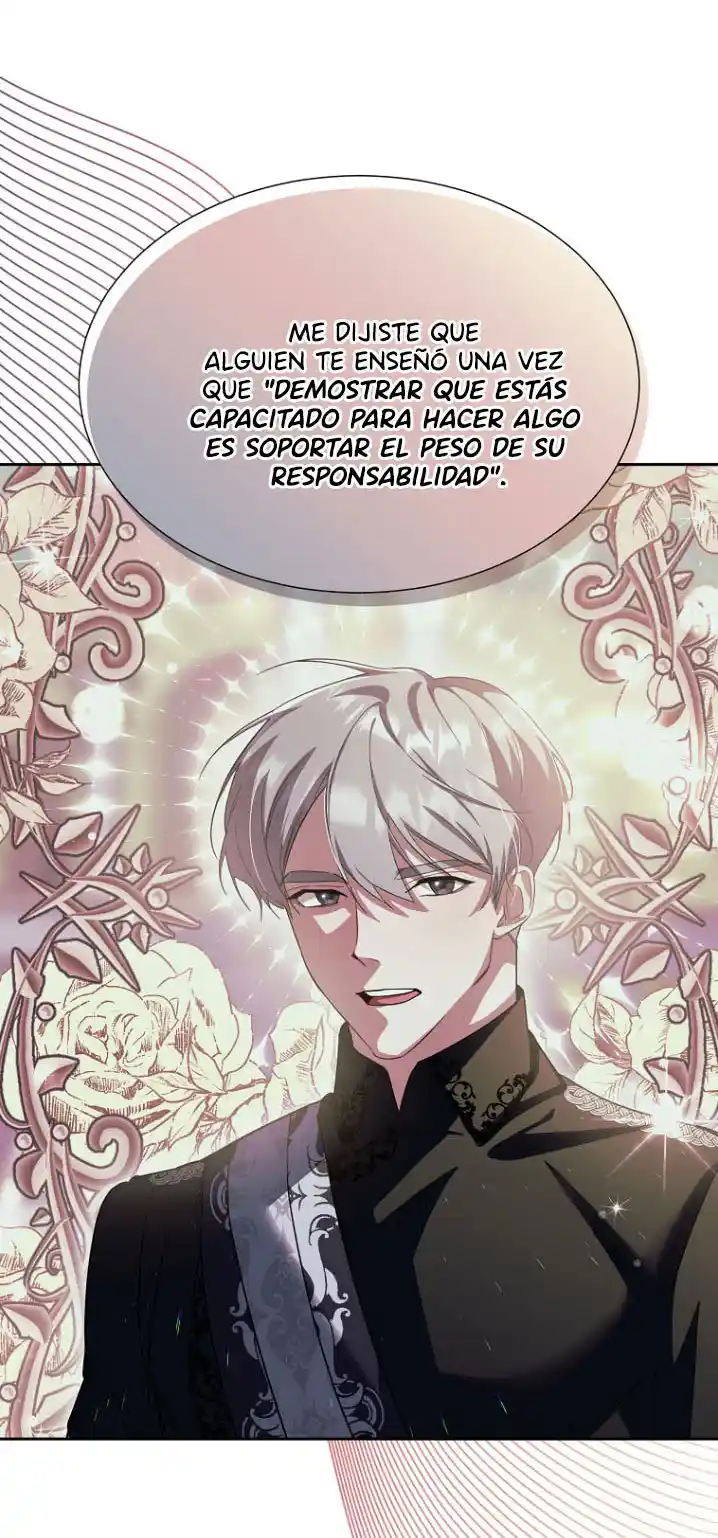 Mi Hermano Menor Me Obliga A Seguir El Camino De Las Flores - Capítulo 41 - Página 65 - LectorTMOo