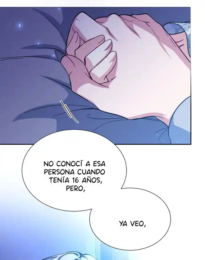 Mi Hermano Menor Me Obliga A Seguir El Camino De Las Flores - Capítulo 41 - Página 69 - LectorTMOo