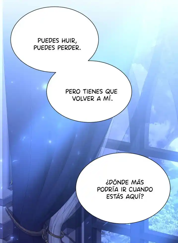 Mi Hermano Menor Me Obliga A Seguir El Camino De Las Flores - Capítulo 41 - Página 85 - LectorTMOo