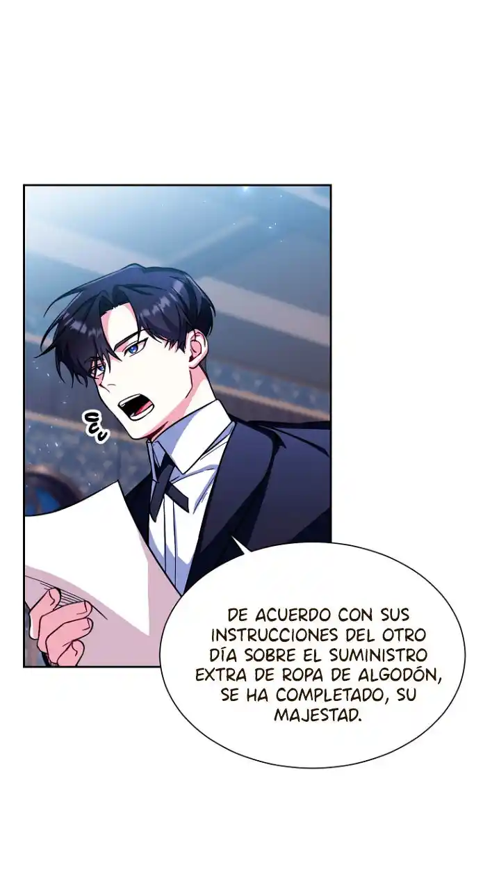 Mi Hermano Menor Me Obliga A Seguir El Camino De Las Flores - Capítulo 42 - Página 6 - LectorTMOo