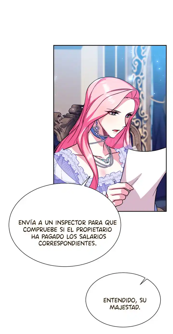 Mi Hermano Menor Me Obliga A Seguir El Camino De Las Flores - Capítulo 42 - Página 7 - LectorTMOo