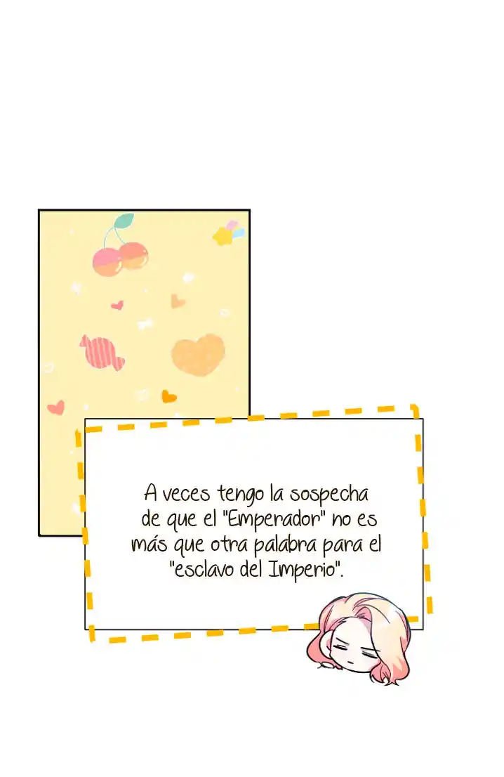 Mi Hermano Menor Me Obliga A Seguir El Camino De Las Flores - Capítulo 42 - Página 10 - LectorTMOo