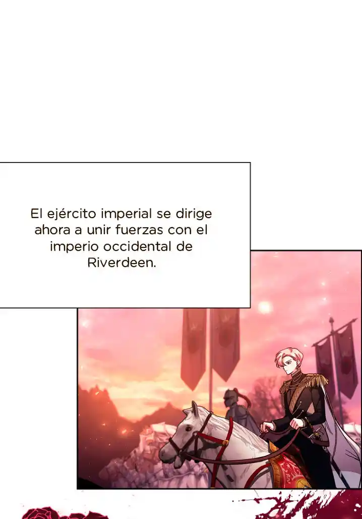 Mi Hermano Menor Me Obliga A Seguir El Camino De Las Flores - Capítulo 42 - Página 13 - LectorTMOo