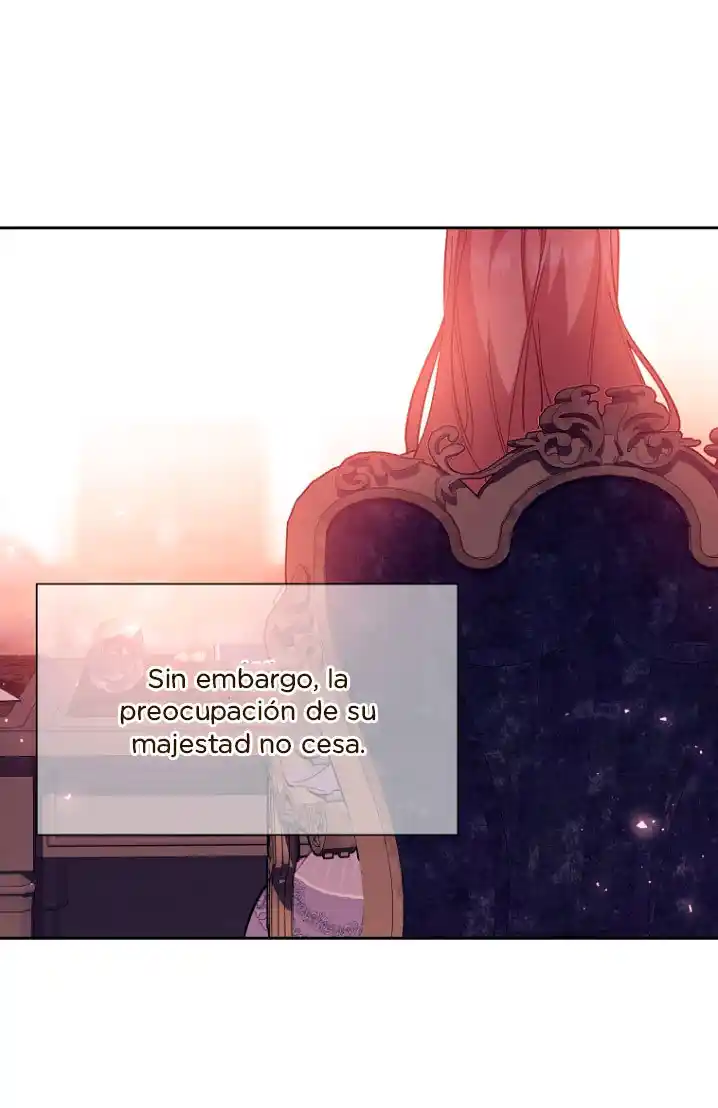 Mi Hermano Menor Me Obliga A Seguir El Camino De Las Flores - Capítulo 42 - Página 15 - LectorTMOo