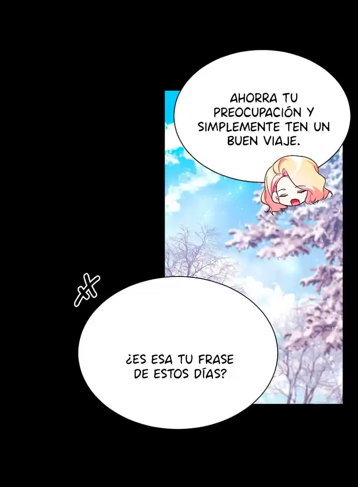Mi Hermano Menor Me Obliga A Seguir El Camino De Las Flores - Capítulo 42 - Página 29 - LectorTMOo