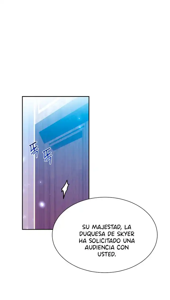 Mi Hermano Menor Me Obliga A Seguir El Camino De Las Flores - Capítulo 42 - Página 38 - LectorTMOo