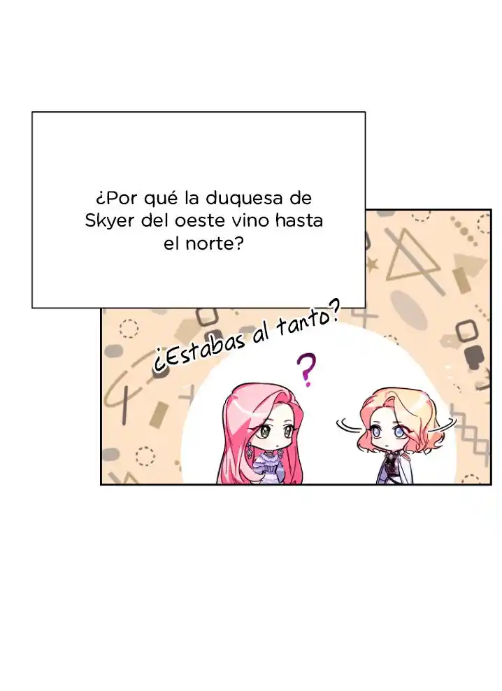 Mi Hermano Menor Me Obliga A Seguir El Camino De Las Flores - Capítulo 42 - Página 40 - LectorTMOo