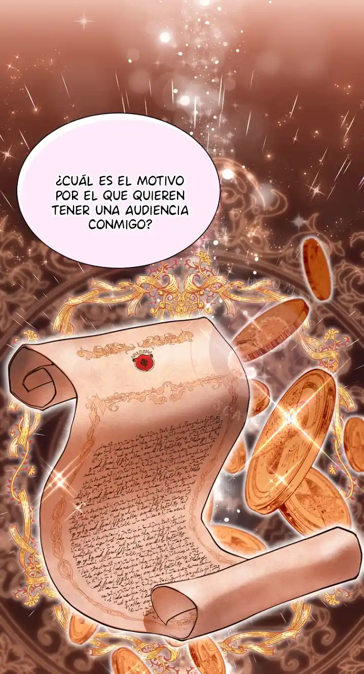 Mi Hermano Menor Me Obliga A Seguir El Camino De Las Flores - Capítulo 42 - Página 43 - LectorTMOo