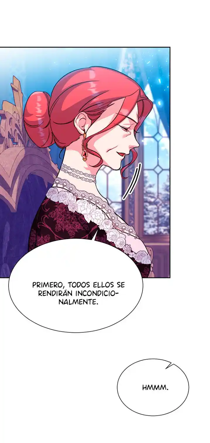 Mi Hermano Menor Me Obliga A Seguir El Camino De Las Flores - Capítulo 42 - Página 46 - LectorTMOo