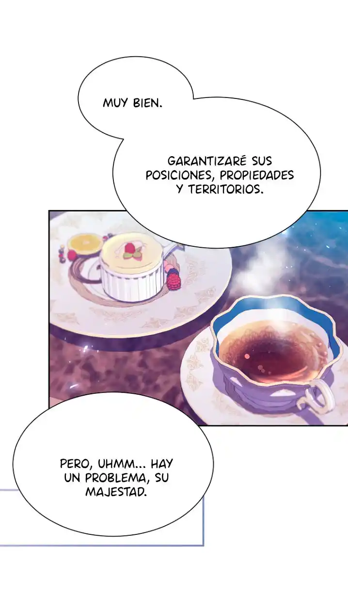Mi Hermano Menor Me Obliga A Seguir El Camino De Las Flores - Capítulo 42 - Página 51 - LectorTMOo