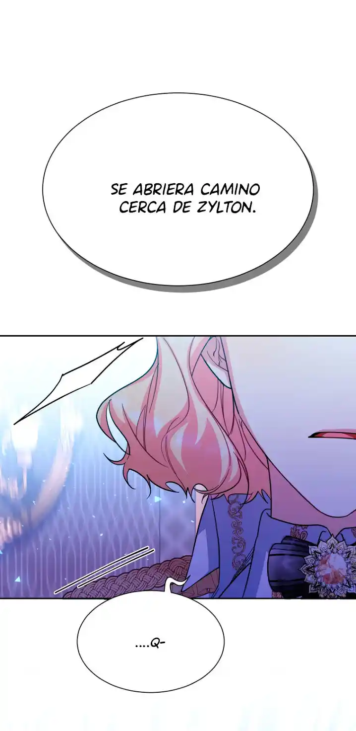 Mi Hermano Menor Me Obliga A Seguir El Camino De Las Flores - Capítulo 42 - Página 54 - LectorTMOo