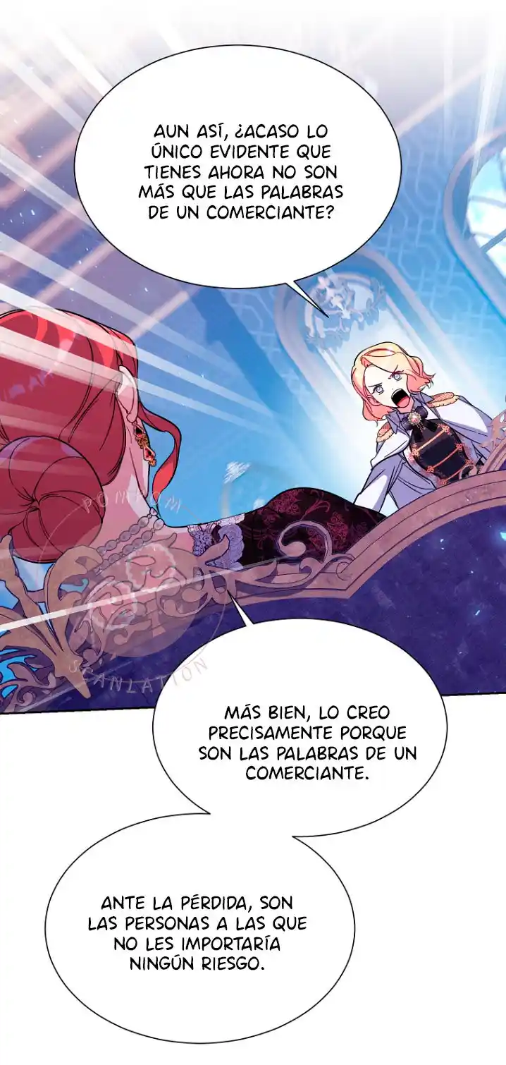Mi Hermano Menor Me Obliga A Seguir El Camino De Las Flores - Capítulo 42 - Página 59 - LectorTMOo