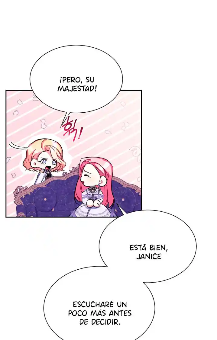 Mi Hermano Menor Me Obliga A Seguir El Camino De Las Flores - Capítulo 42 - Página 63 - LectorTMOo