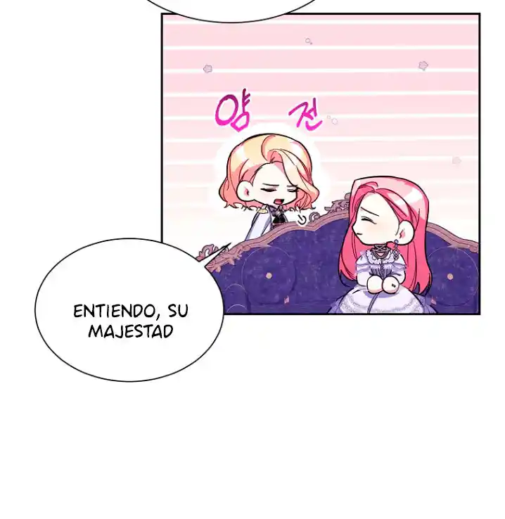Mi Hermano Menor Me Obliga A Seguir El Camino De Las Flores - Capítulo 42 - Página 64 - LectorTMOo