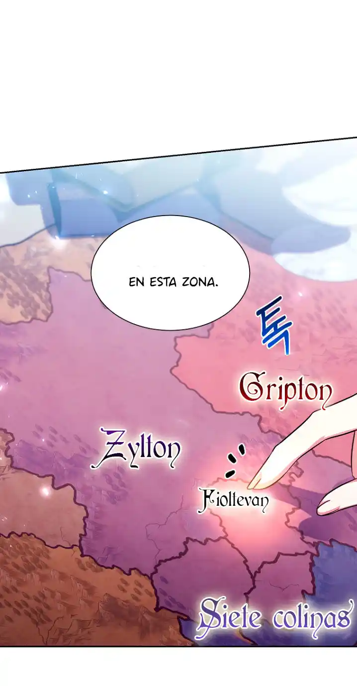 Mi Hermano Menor Me Obliga A Seguir El Camino De Las Flores - Capítulo 42 - Página 68 - LectorTMOo