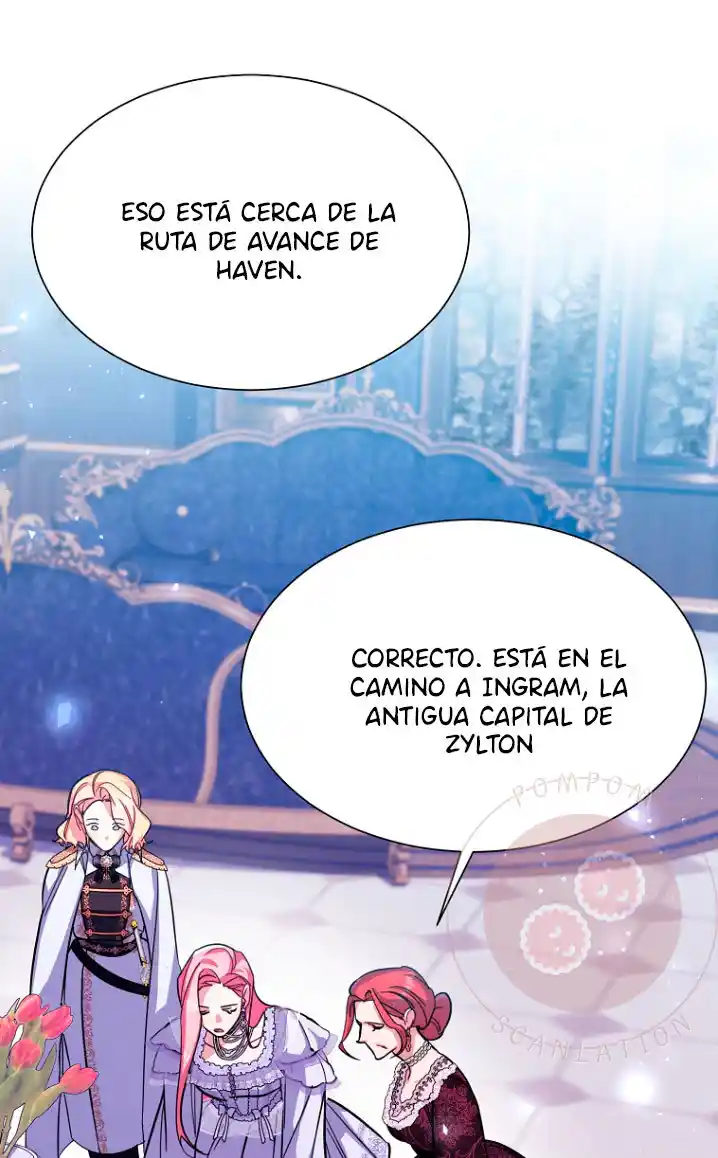 Mi Hermano Menor Me Obliga A Seguir El Camino De Las Flores - Capítulo 42 - Página 69 - LectorTMOo