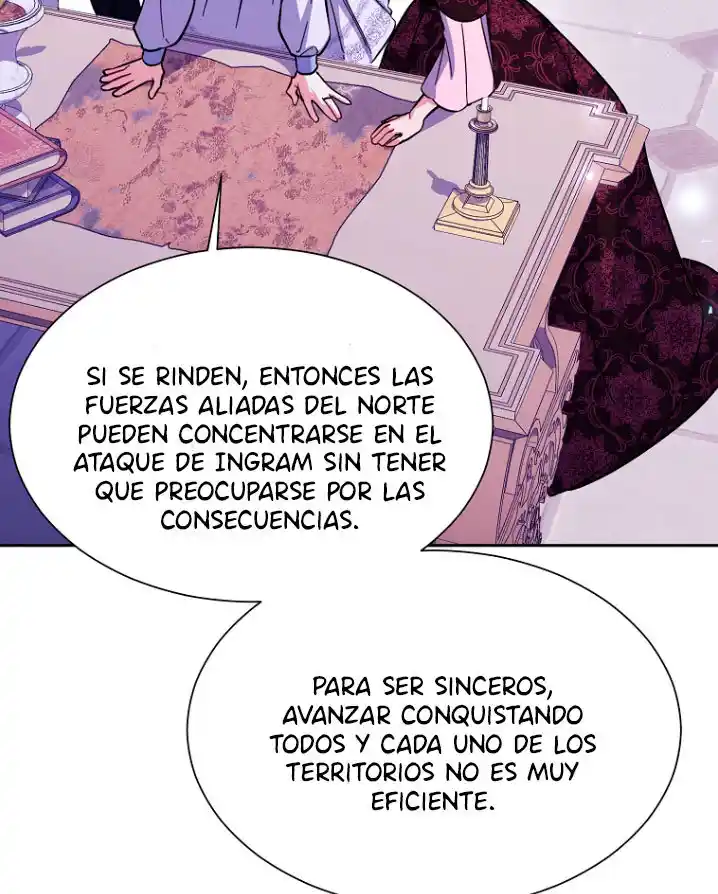 Mi Hermano Menor Me Obliga A Seguir El Camino De Las Flores - Capítulo 42 - Página 70 - LectorTMOo