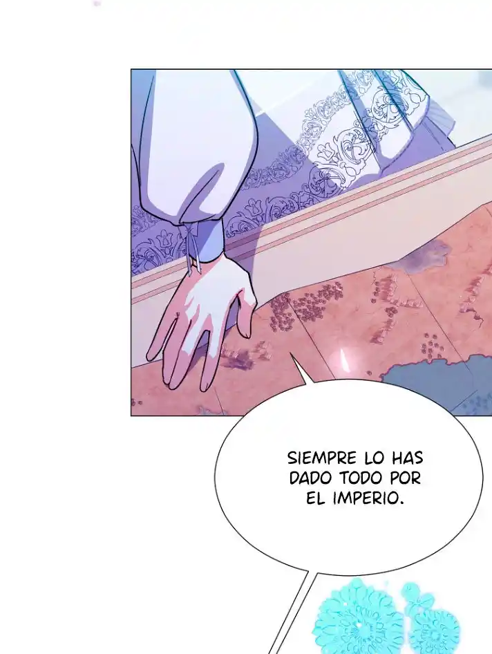 Mi Hermano Menor Me Obliga A Seguir El Camino De Las Flores - Capítulo 42 - Página 79 - LectorTMOo