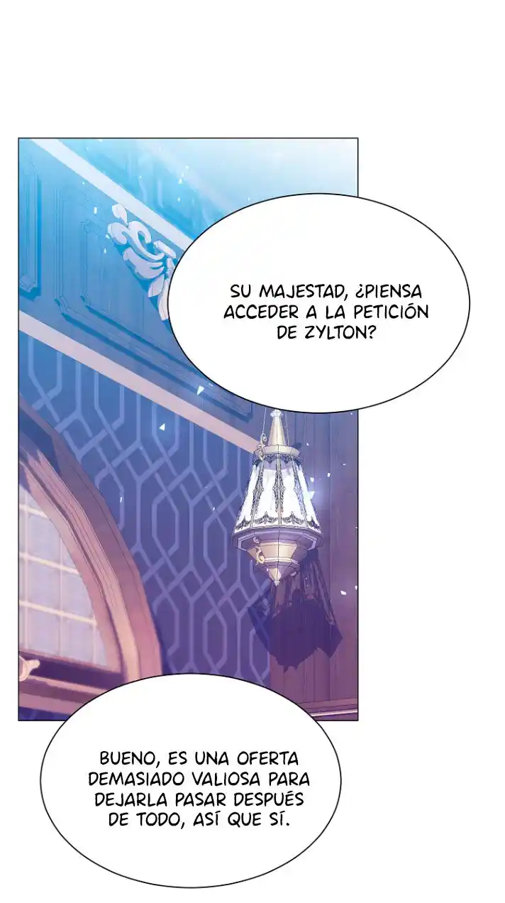 Mi Hermano Menor Me Obliga A Seguir El Camino De Las Flores - Capítulo 42 - Página 81 - LectorTMOo