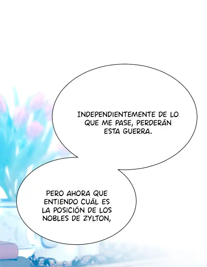 Mi Hermano Menor Me Obliga A Seguir El Camino De Las Flores - Capítulo 42 - Página 86 - LectorTMOo