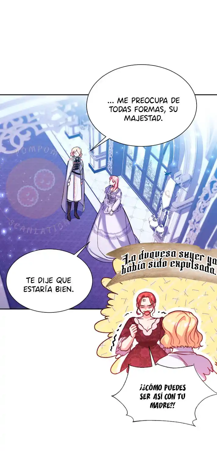 Mi Hermano Menor Me Obliga A Seguir El Camino De Las Flores - Capítulo 42 - Página 93 - LectorTMOo