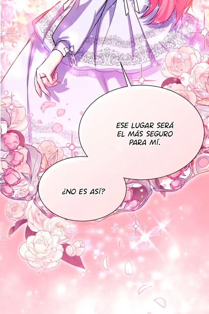 Mi Hermano Menor Me Obliga A Seguir El Camino De Las Flores - Capítulo 42 - Página 96 - LectorTMOo