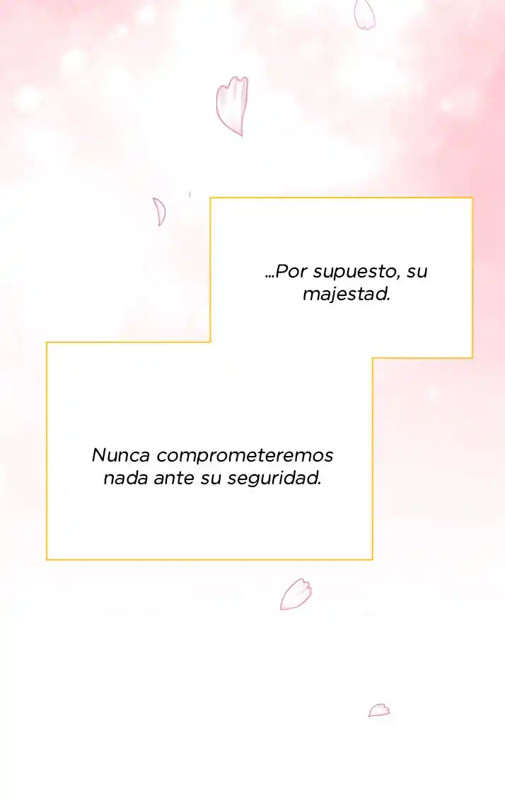 Mi Hermano Menor Me Obliga A Seguir El Camino De Las Flores - Capítulo 42 - Página 97 - LectorTMOo