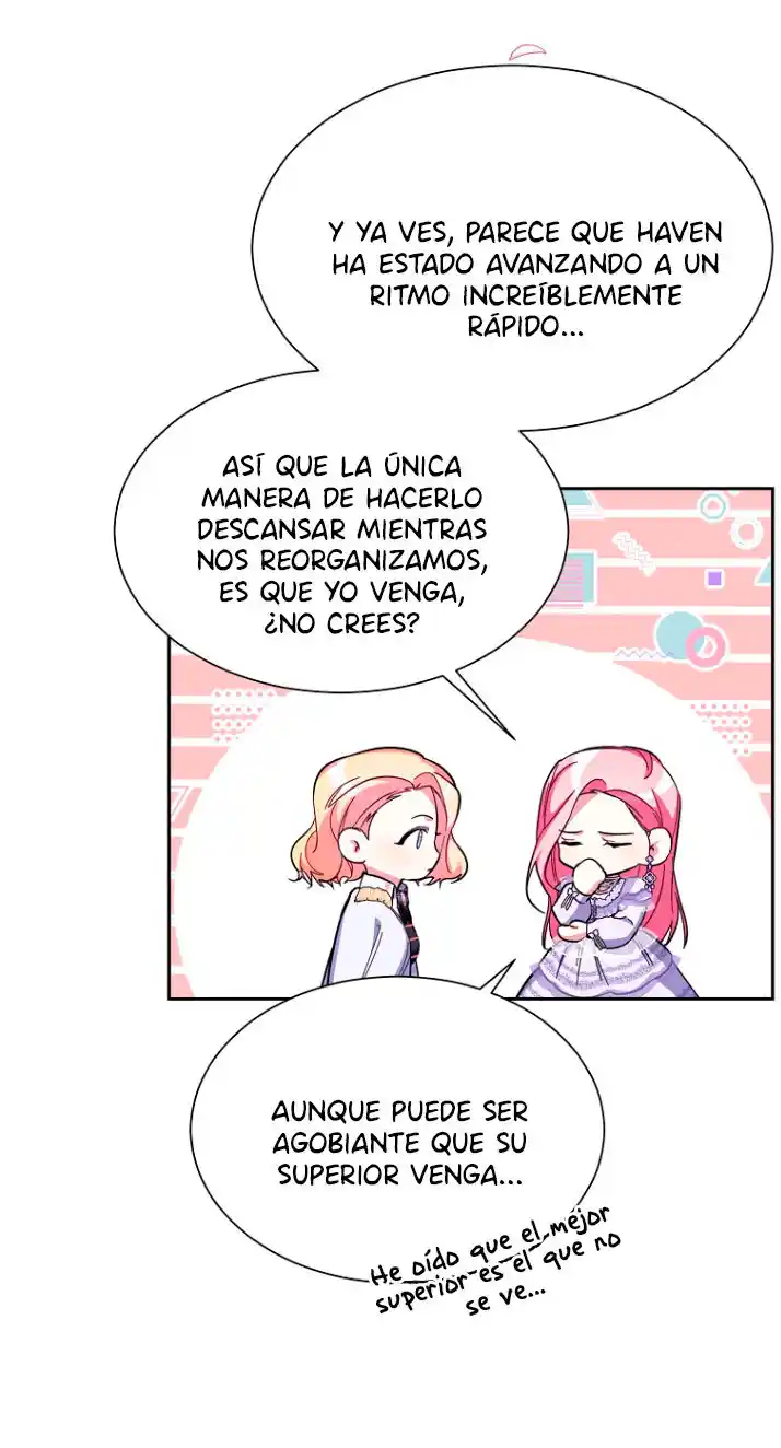 Mi Hermano Menor Me Obliga A Seguir El Camino De Las Flores - Capítulo 42 - Página 98 - LectorTMOo