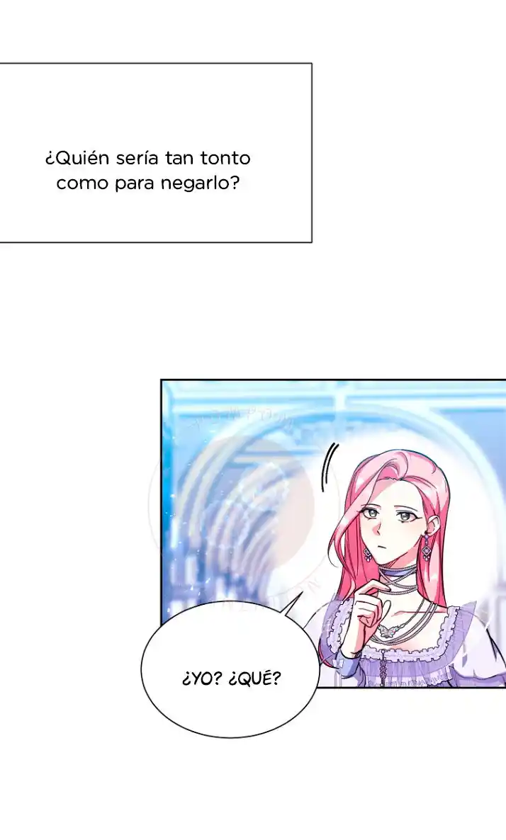Mi Hermano Menor Me Obliga A Seguir El Camino De Las Flores - Capítulo 42 - Página 110 - LectorTMOo