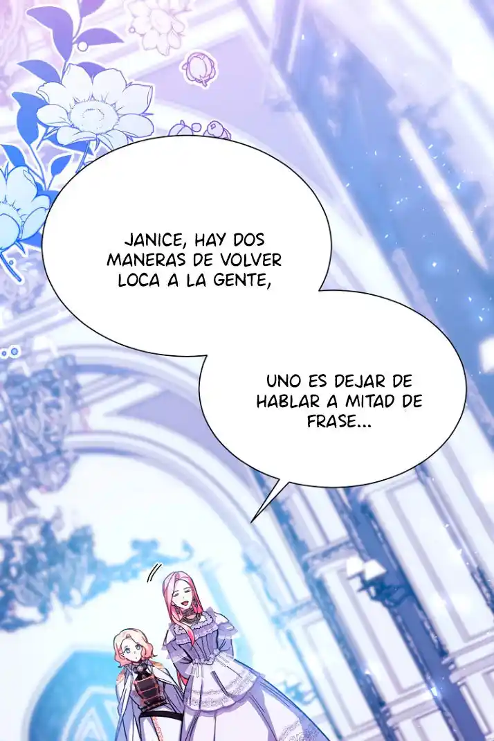 Mi Hermano Menor Me Obliga A Seguir El Camino De Las Flores - Capítulo 42 - Página 112 - LectorTMOo