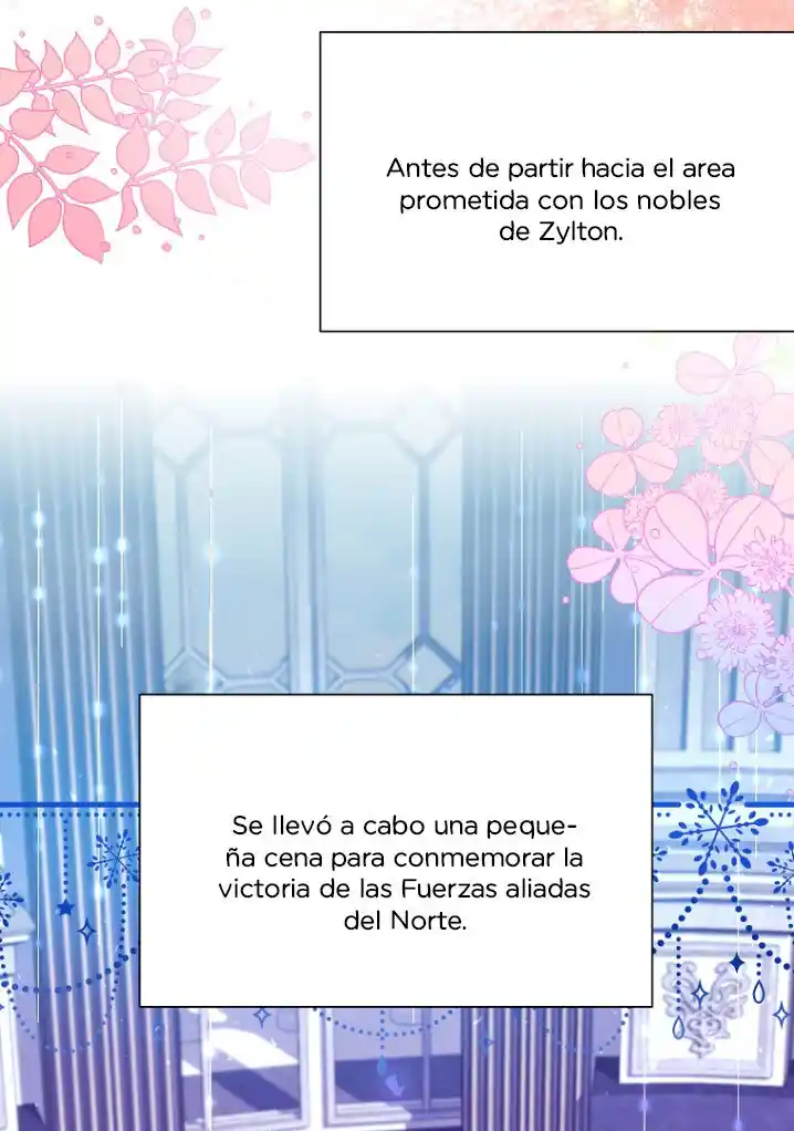 Mi Hermano Menor Me Obliga A Seguir El Camino De Las Flores - Capítulo 43 - Página 8 - LectorTMOo