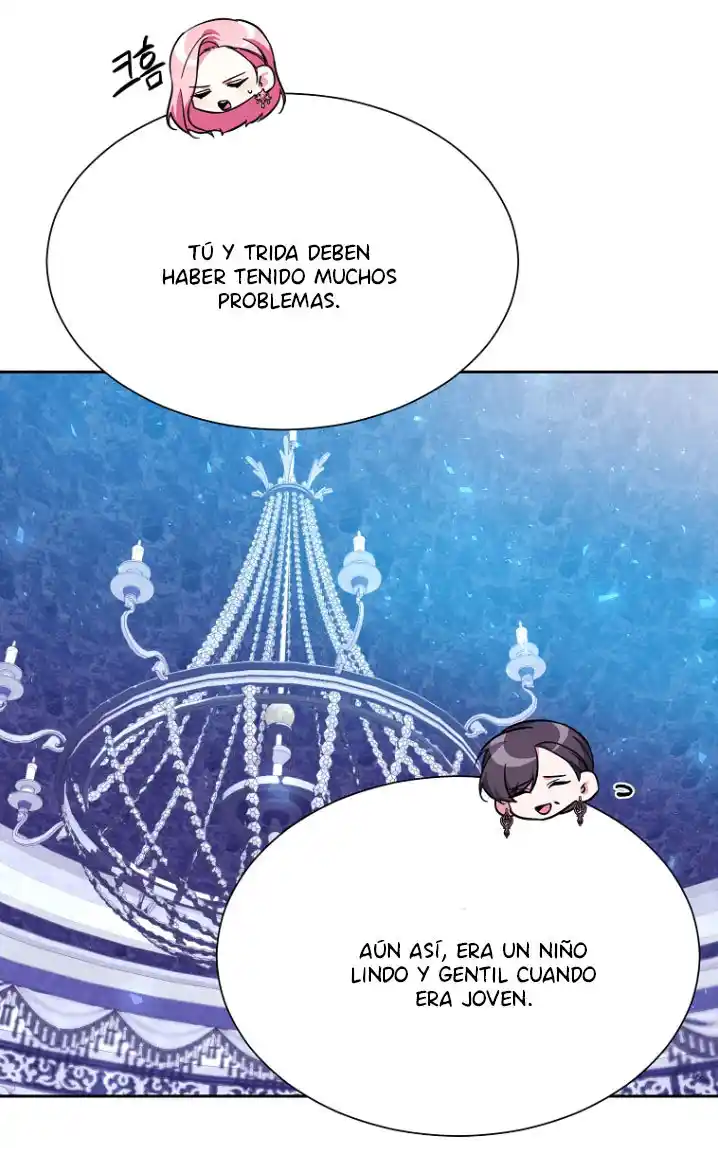 Mi Hermano Menor Me Obliga A Seguir El Camino De Las Flores - Capítulo 43 - Página 18 - LectorTMOo
