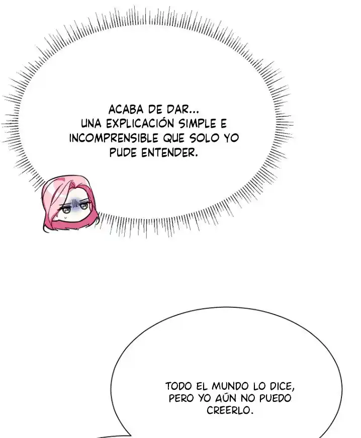 Mi Hermano Menor Me Obliga A Seguir El Camino De Las Flores - Capítulo 43 - Página 19 - LectorTMOo