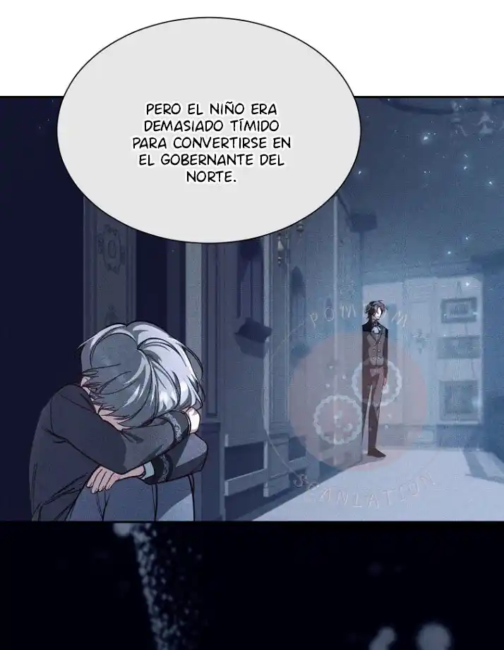 Mi Hermano Menor Me Obliga A Seguir El Camino De Las Flores - Capítulo 43 - Página 28 - LectorTMOo