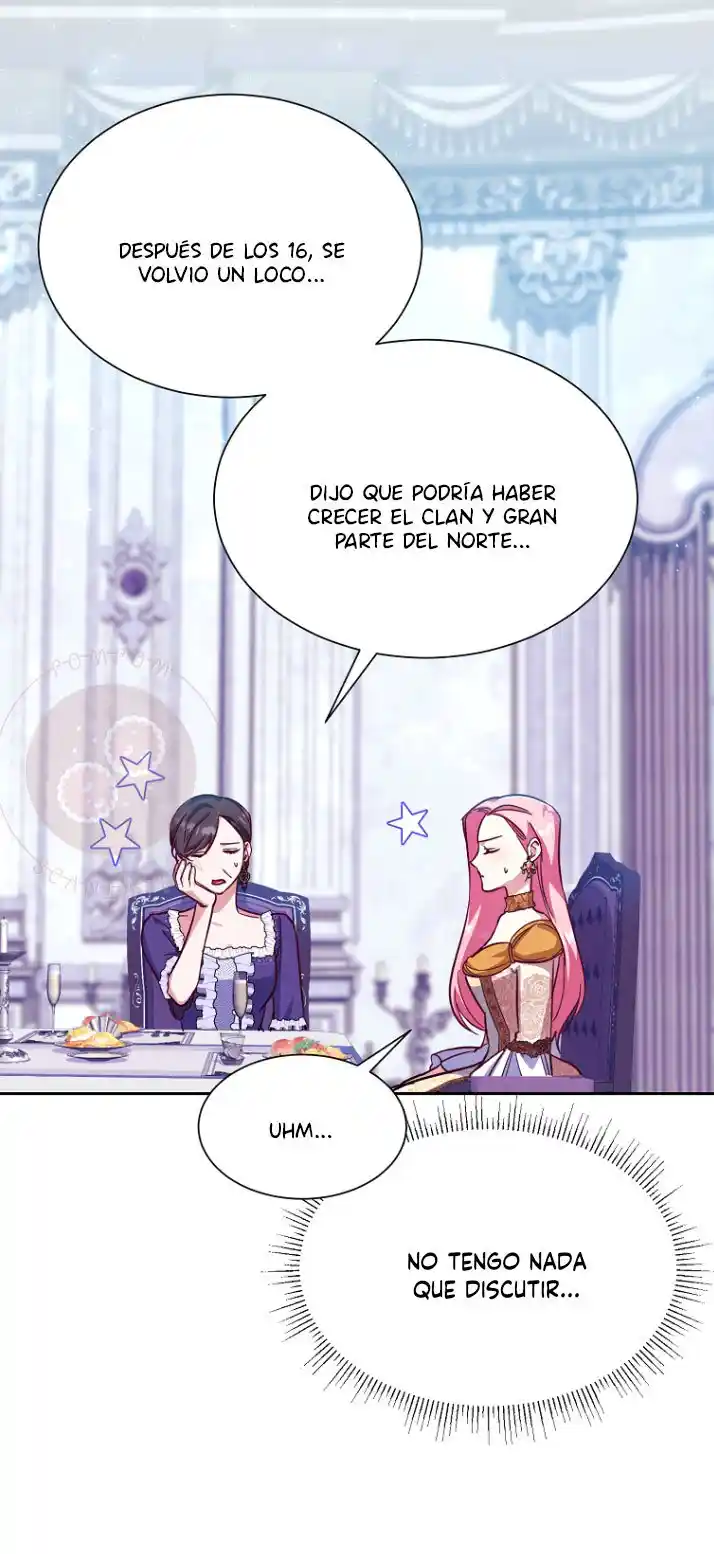 Mi Hermano Menor Me Obliga A Seguir El Camino De Las Flores - Capítulo 43 - Página 31 - LectorTMOo