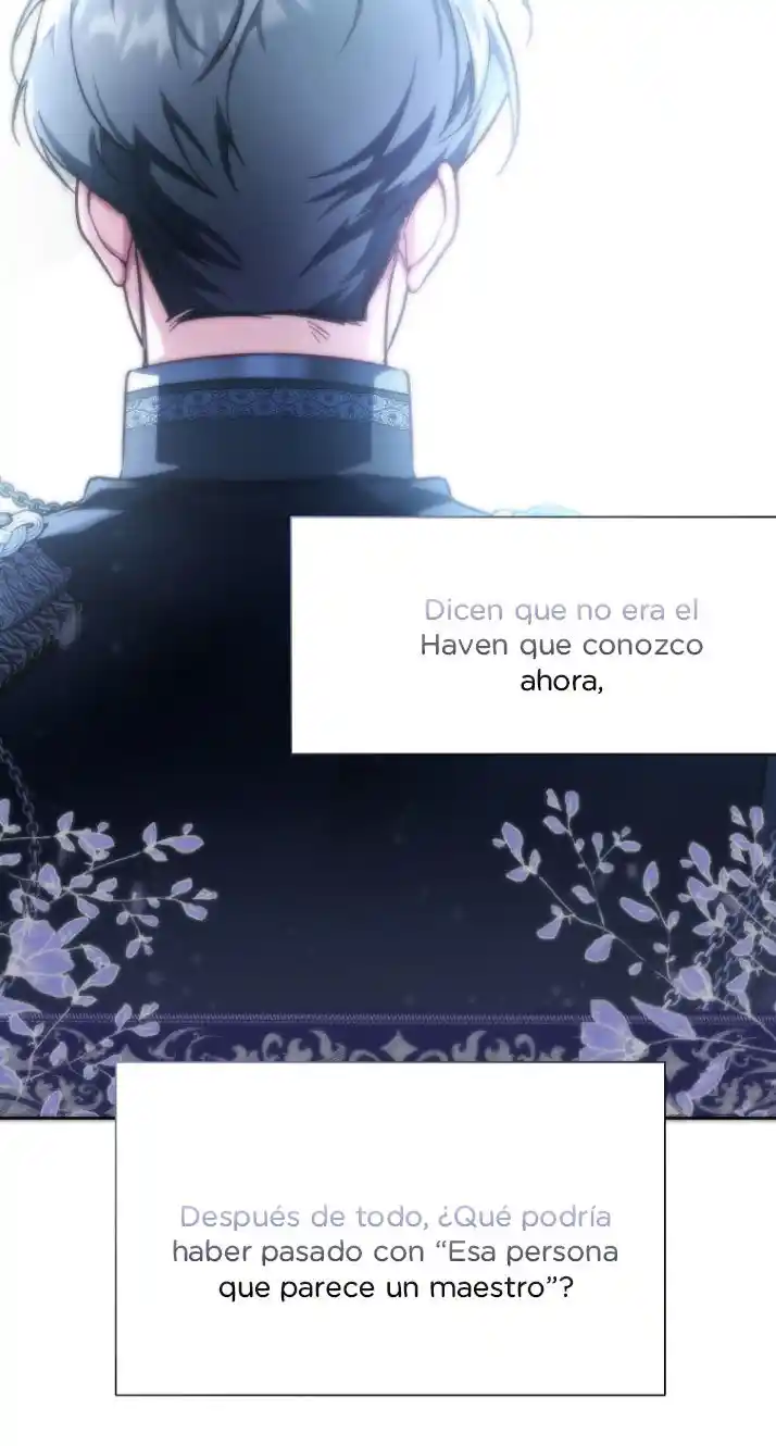 Mi Hermano Menor Me Obliga A Seguir El Camino De Las Flores - Capítulo 43 - Página 33 - LectorTMOo