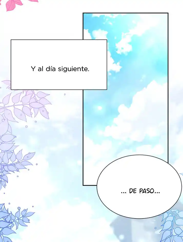 Mi Hermano Menor Me Obliga A Seguir El Camino De Las Flores - Capítulo 43 - Página 43 - LectorTMOo