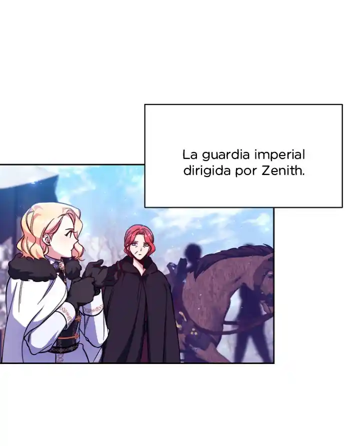 Mi Hermano Menor Me Obliga A Seguir El Camino De Las Flores - Capítulo 43 - Página 45 - LectorTMOo