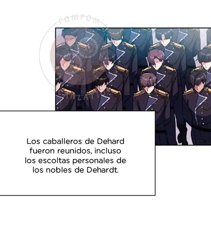 Mi Hermano Menor Me Obliga A Seguir El Camino De Las Flores - Capítulo 43 - Página 46 - LectorTMOo